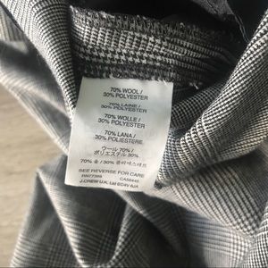 J. Crew Pants & Jumpsuits - J. Crew Pants Plaid Wool Blend Work Trouser 4 J. Crew Pants & Jumpsuits - J. Crew Pants Plaid Wool Blend Work Trouser 4
